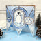 Hunkydory Snow Adorable Luxury Topper Collection