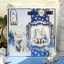 Hunkydory Snow Adorable Mirri Selection