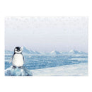 Hunkydory Snowy Scenes Luxury Topper Set