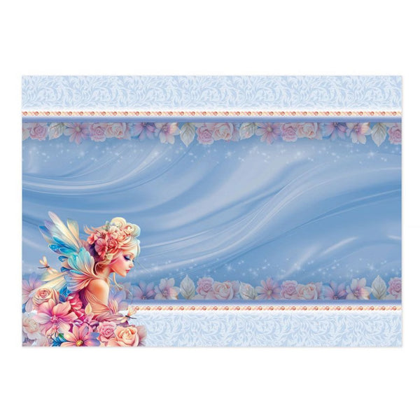 Hunkydory Spread Your Wings Luxury Topper Set