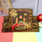 Hunkydory Square Pocket Pad - An Embroidered Christmas