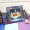 Hunkydory Square Pocket Pad - An Embroidered Christmas