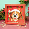 Hunkydory Square Pocket Pad Box Frames