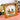 Hunkydory Square Pocket Pad Box Frames