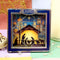 Hunkydory Square Pocket Pad Box Frames