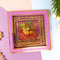 Hunkydory Square Pocket Pad Box Frames