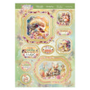 Hunkydory The Little Things Luxury Topper Set