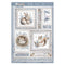 Hunkydory Woodland Wishes Luxury Topper Set