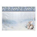 Hunkydory Woodland Wishes Luxury Topper Set