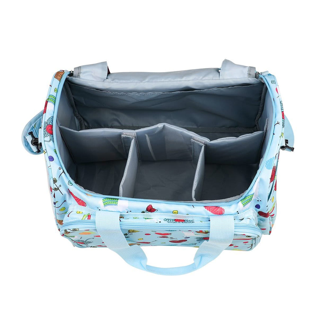Universal Crafts Yarn Storage Bag #2 – CraftOnline