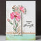Penny Black Clear Stamps - Garden Trio
