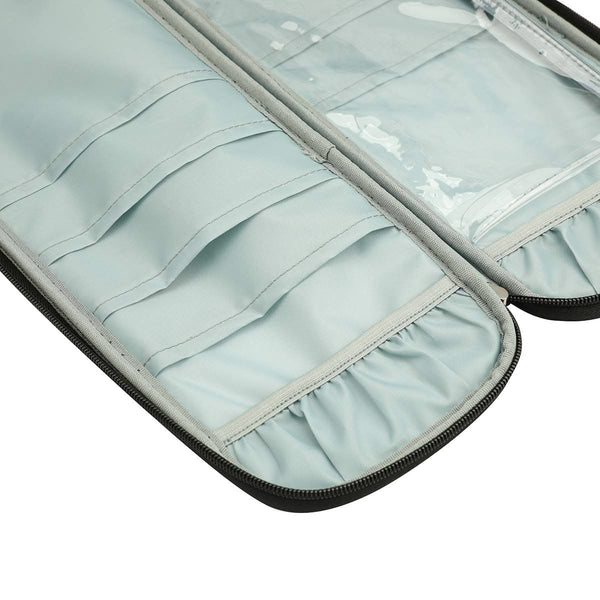 Poppy Crafts Knitting Needle Storage Case