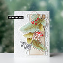Penny Black Clear Stamps - Warmth & Wonder