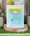 Lawn Cuts Custom Craft Dies - Build-a-Bird Feeder