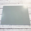 Glassboard Studio Magnetic Glass Craft Mat 18"x 24" - True White