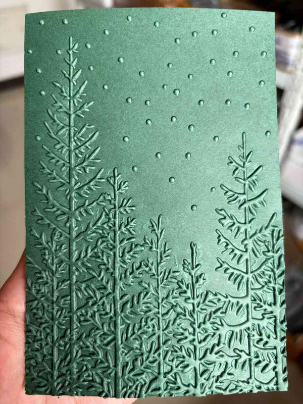 Embossing mapjes kopen? Groot assortiment & snelle levering