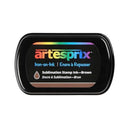 Artesprix Sublimation Ink Pad - Brown