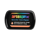 Artesprix Sublimation Ink Pad - Orange