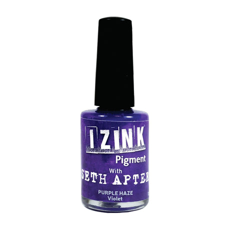 IZINK Pigment Seth Apter .39oz - Violet - Purple Haze*^  LIMIT 1 PER ORDER