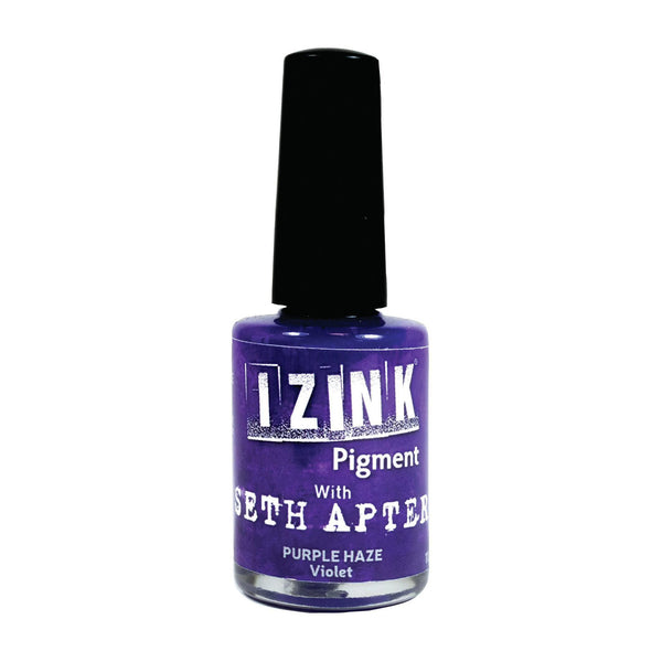 IZINK Pigment Seth Apter .39oz - Violet - Purple Haze*^  LIMIT 1 PER ORDER
