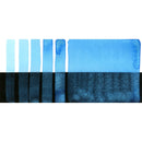 Daniel Smith Extra Fine Luminescent Watercolour Paint 15ml - Iridescent Electric Blue