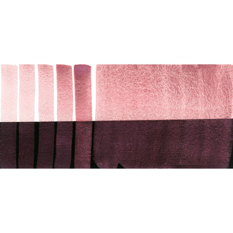 Daniel Smith Extra Fine Luminescent Watercolour Paint 15ml - Iridescent Ruby