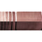 Daniel Smith Extra Fine Luminescent Watercolour Paint 15ml - Iridescent Russet