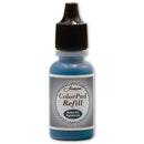 Jaquard Pigment Ink Colour Pad Refill Harbor*