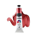 Jo Sonja Acrylic Paint 75ml - Premium Metallic S3 - Rose Gold