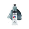 Jo Sonja Acrylic Paint 75ml - Premium Metallic S3 - Steel Blue