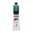Jo Sonja Acrylic Paint 75ml - Premium Pearlescent S4 - Blue Green