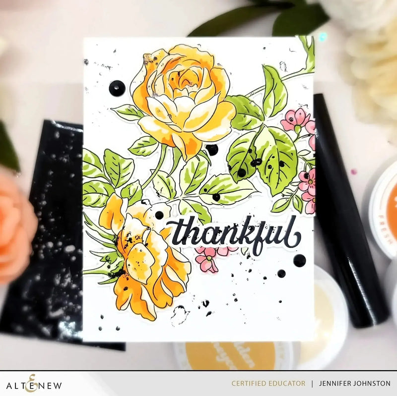 Altenew Jade Dreams Fresh Dye Ink Pad - Pistachio*