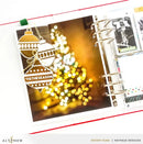 Altenew Jolly Ornaments Die Set*