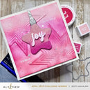 Altenew Jolly Ornaments Die Set*