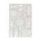 Stamperia Soft Maxi Mould A4 - Fortune - Astrology