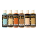 Stamperia Allegro Paint Set 6/Pkg - Venice City of Art