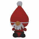 Knitty Critters Festive Friends Crochet Kit - Father Christmas