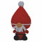 Knitty Critters Festive Friends Crochet Kit - Father Christmas