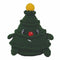 Knitty Critters Festive Friends Crochet Kit - Christmas Tree