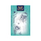 Katkin Krafts Clear Stamp - Sea Wasp 6" x 8"*