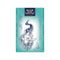 Katkin Krafts Clear Stamp - Coral 6" x 8"*