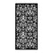 Stamperia Stencil 4.72"x 9.84" - Venice City of Art - Tapestry