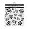 Stamperia Stencil 4.72"x 4.72" - Timeless - Buds