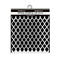 Stamperia Stencil 4.72"x 4.72" - Timeless - Net