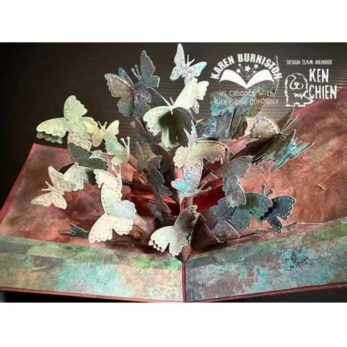 Karen Burniston Dies Photo Fan Pop-up
