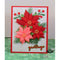 Karen Burniston Dies Poinsettia