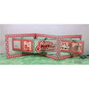 Karen Burniston Dies Snow Charms*