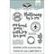 Karen Burniston Clear Stamp Special Delivery