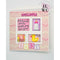 Karen Burniston Clear Stamp Special Delivery