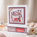 Katy Sue Printed Cardstock 24 Sheets - Runway Ready
